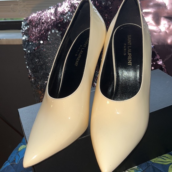 Saint Laurent High Heel - Picture 5 of 13